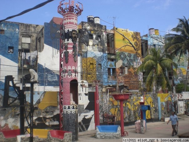 Cuba: la isla que te engancha.