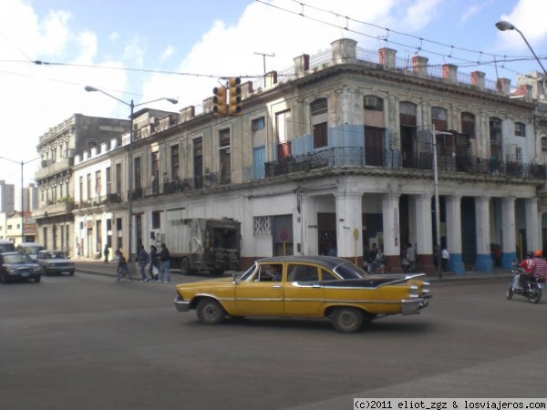 modelo americano años 60
en perfecto estado, modelos que solo se ven en Cuba
