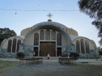 catedral de Tsion Maryam