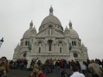 Basílica del Sagrado Corazón
Basílica, Sagrado, Corazón, Montmartre, París, barrio