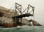 Ballestas Islands Bridge