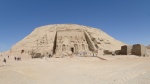 abu simbel, templo de Ramses