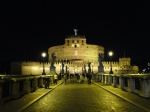 castillo de sant´Angelo