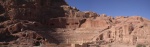 teatro romano, Wadi Musa - Petra