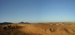 Desierto de Zagora, Marrakech
