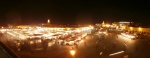 plaza Jamal el Fan, Marrakech
Jamal, Marrakech, plaza, vista, nocturna