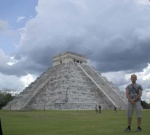 piramide de kukulcan
mayas