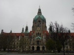 Neues Rathaus (Nuevo Ayuntamiento Hannover)