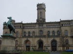 Universidad de Hannover (Hannover)