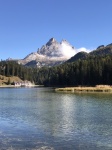 Misurina Lake