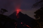 Volcan El Arenal