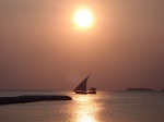 Puesta de Sol
Zanzibar playas isla Tanzania fotografía puestadesol mar embarcación