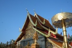 Arquitectura Chiang Mai