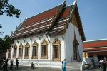 Mausoleo real