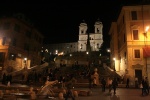 Piazza de Spagna
Piazza, Spagna, Roma, espectacular, pero, noche, fotografía, hace, homenaje, categoría