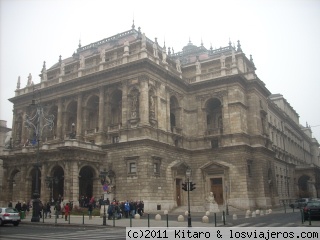 Budapest,  - Blogs de Hungria - Imprescindible en Budapest (2)