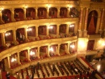 Int Opera Budapest
Interior Opera Budapest