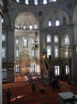 Mezquita de Eyup