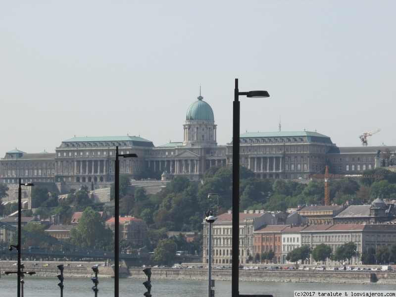 ¡HASTA PRONTO, BUDAPEST! - BUDAPEST Y KESZTHELY (LAGO BALATON) (5)