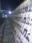 Víctimas de la Guerra de Kosovo, Belgrado
Asamblea Nacional, Belgrado, Kosovo