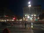 Belgrado de noche
Belgrado