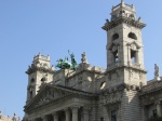 Museo Etnográfico, Budapest