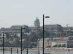 Castillo de Buda, Budapest
Castillo de Buda, Budapest