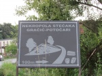 Potocari, Bosnia i Herzegovina
Potocari, Srebrenica, Bosnia i Herzegovina