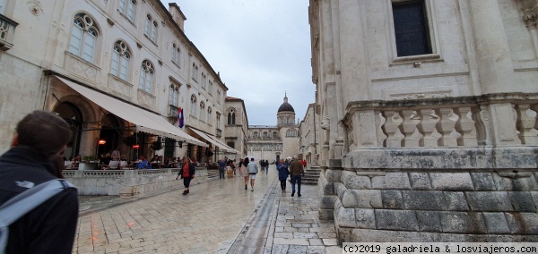 Calles Dubrovnik
Calles
