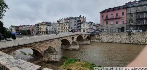 Sarajevo
Sarajevo
