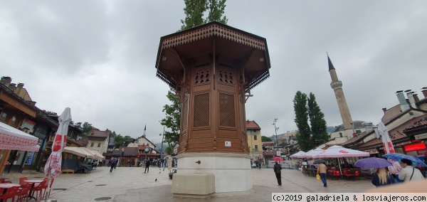 Sarajevo
Sarajevo
