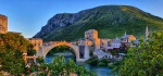 Puente Mostar
Puente, Mostar