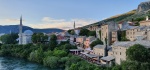 Mostar
Mostar