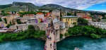 Vistas Mostar