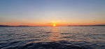 Puesta de sol Zadar
