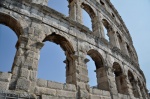 Coliseo de Pula