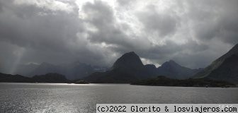 Lofoten al Fondo
Lo que nos espera, unos dias infernales
