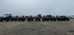ATVs
ATVs, Cabo, Norte
