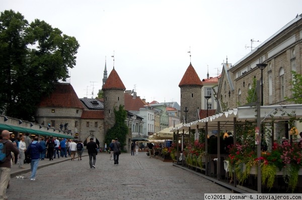 Tradiciones en la Semana Santa de Estonia (1)