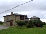 Casa tipica Asturias