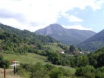 Paisaje Teverga (Asturias)