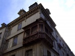 Fachada.Rouen Detail