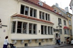 Tallinn Old Pharmacy