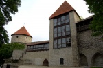 Torre de la Doncella. Tallin
Torre de la Doncella Tallin