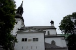 Catedral Luterana de Santa María. Tallin