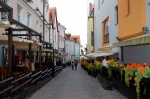 Callejeando por Tallin