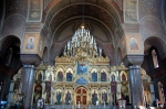 Catedral Ortodoxa. Helsinki
Interior Catedral Ortodoxa Helsinki