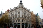 Prague Jewish Quarter (Josefov)