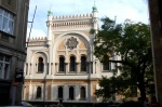 Spanish Synagogue