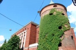 Torre de la Pólvora. Riga